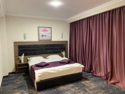 Hotel Yarus Plus