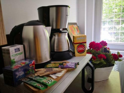 Apartamento Ploiesti City Studio