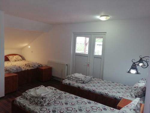 Hostal Vila Elly