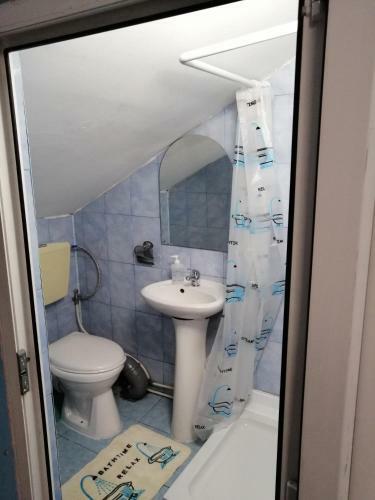 Hostal Vila Elly