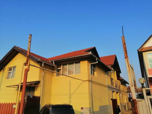 Hostal Vila Elly