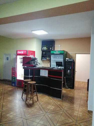 Hostal Vila Elly