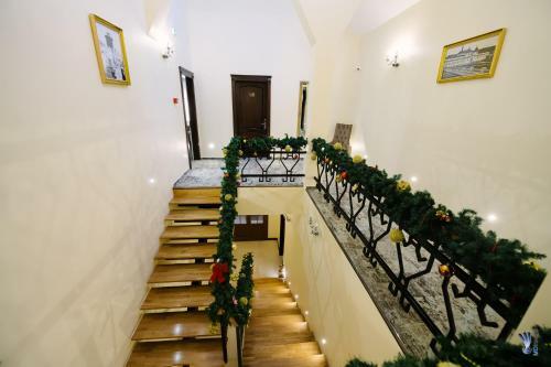 Hotel La Belle Epoque