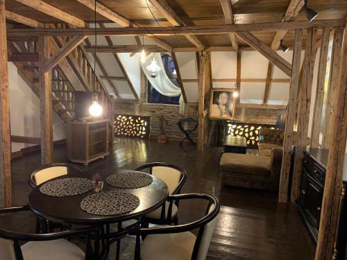 Apartamento Gallery Loft
