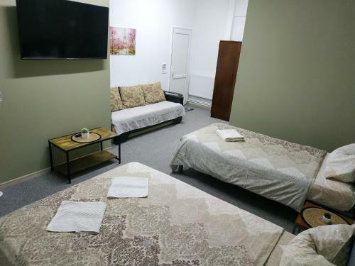 Hostal Cazare Agape