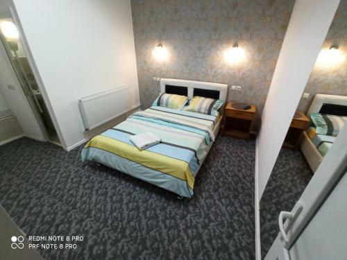 Hostal Cazare Agape