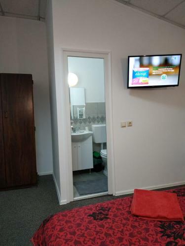 Hostal Cazare Agape