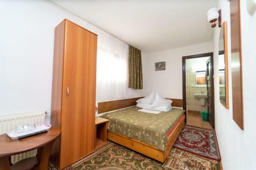 Hostal Pensiunea Margaritar