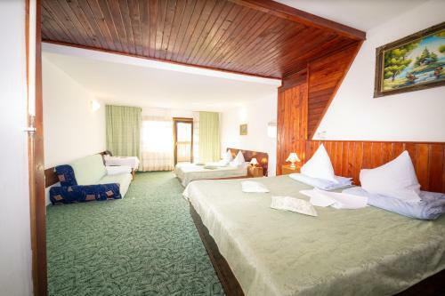 Hostal Pensiunea Margaritar