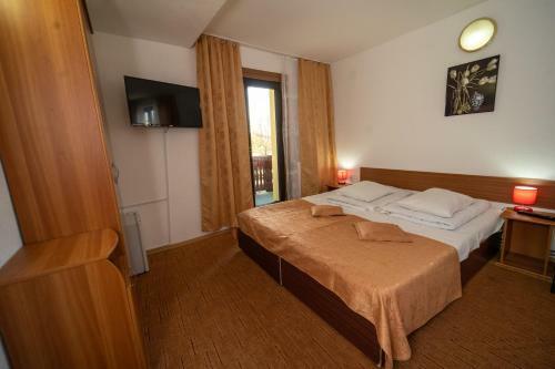 Hostal Pensiunea Margaritar