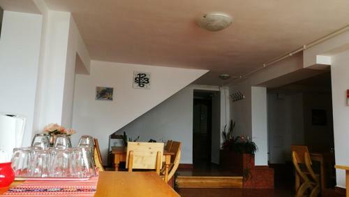 Hostal Vitalis Family