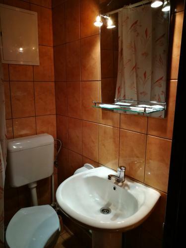 Hostal Vitalis Family