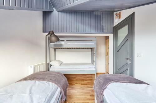 Apartamento Rezident Predeal