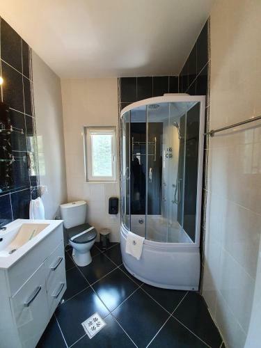 Hostal Fox Valley Villa