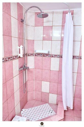 Hostal Fox Valley Villa