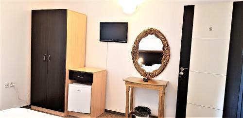 Hostal Fox Valley Villa