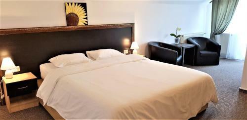 Hostal Fox Valley Villa