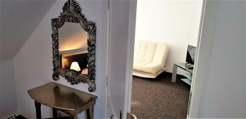 Hostal Fox Valley Villa