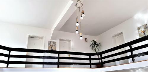 Hostal Fox Valley Villa