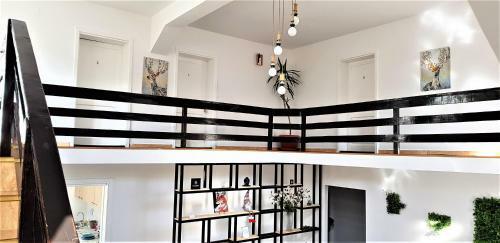 Hostal Fox Valley Villa
