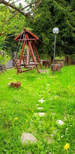 Hostal Fox Valley Villa