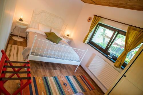 Bed & Breakfast Casa Din Plai