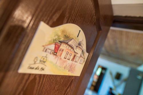 Bed & Breakfast Casa Din Plai