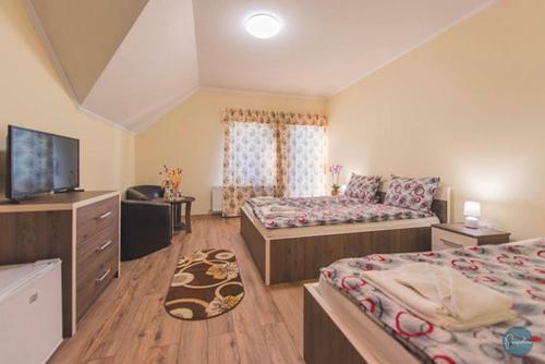 Bed & Breakfast Farkas Panzi�