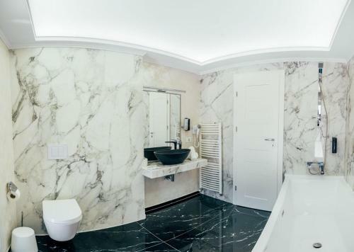 Hotel Carpentiere Arena