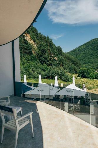 Hotel Carpentiere Arena