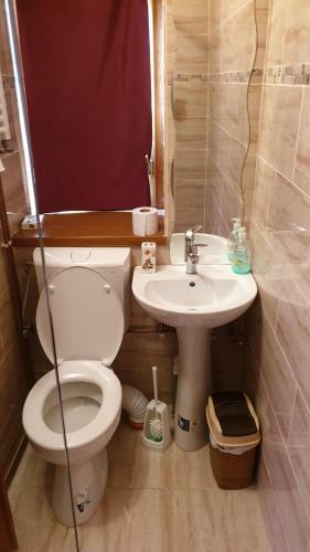 Hostal Casa Cu Meri