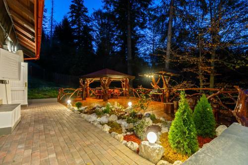 Villa Neverland Bear Valley