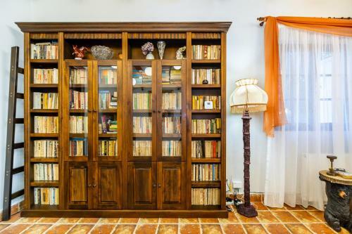 Villa Neverland Bear Valley