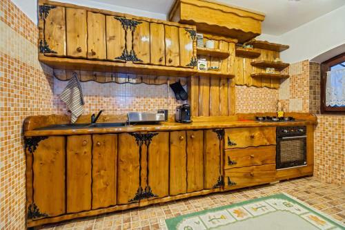 Villa Neverland Bear Valley
