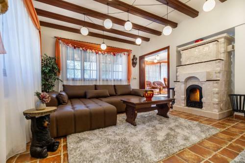 Villa Neverland Bear Valley