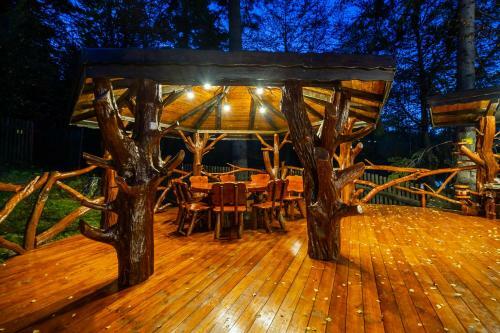 Villa Neverland Bear Valley