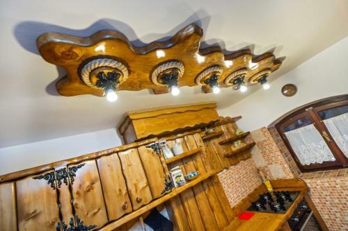 Villa Neverland Bear Valley
