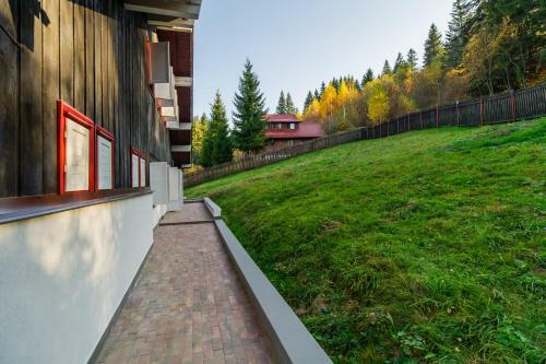 Villa Neverland Bear Valley