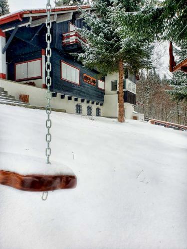 Villa Neverland Bear Valley