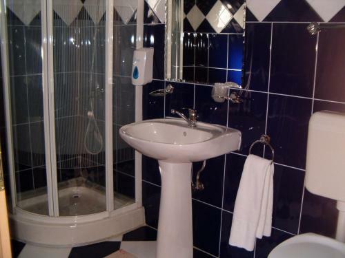 Hostal Complex Panoramic Predeal