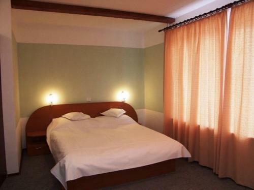 Hostal Complex Panoramic Predeal