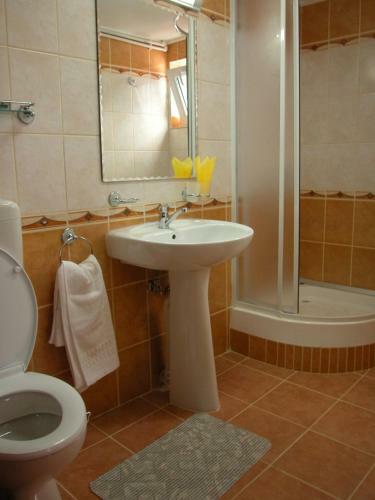 Hostal Complex Panoramic Predeal