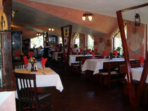 Hostal Complex Panoramic Predeal