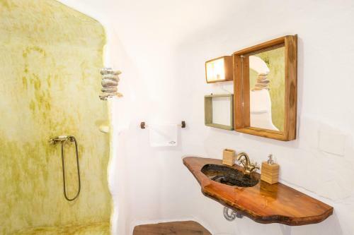 Hostal Pensiunea Dealul Verde
