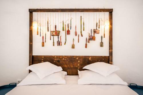 Hostal Pensiunea Dealul Verde