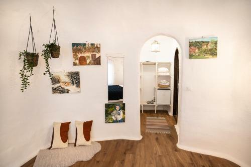 Hostal Pensiunea Dealul Verde