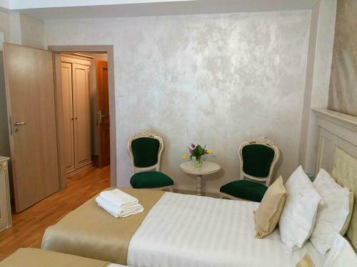 Hostal Park Luxury Rooms