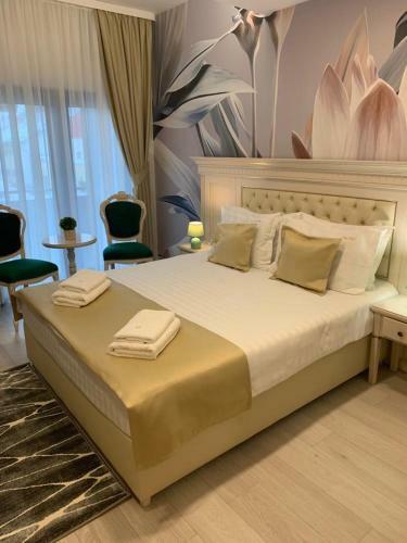 Hostal Park Luxury Rooms