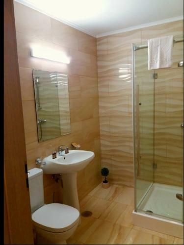 Hostal Park Luxury Rooms
