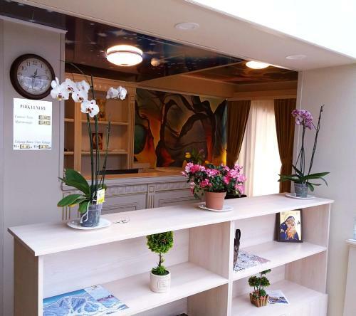 Hostal Park Luxury Rooms
